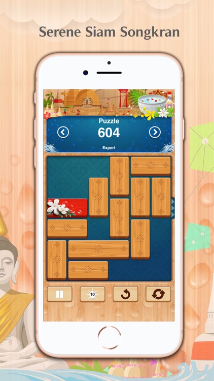 Unblock Me Premium screenshot-1