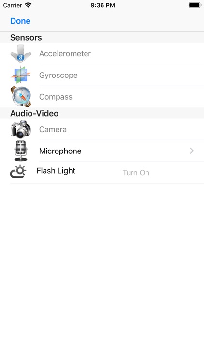 System Info and Check Lite