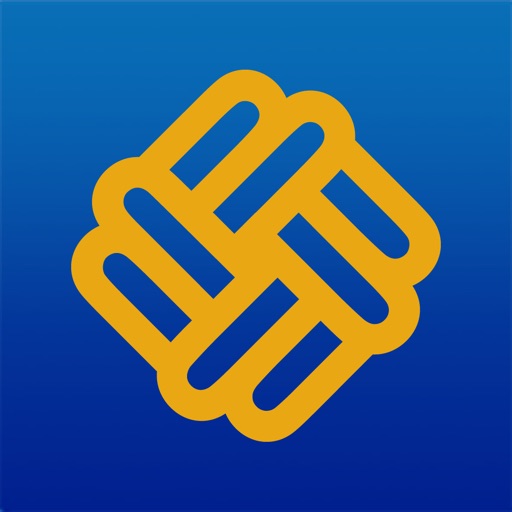 Mechanics Bank Business Mobile Icon