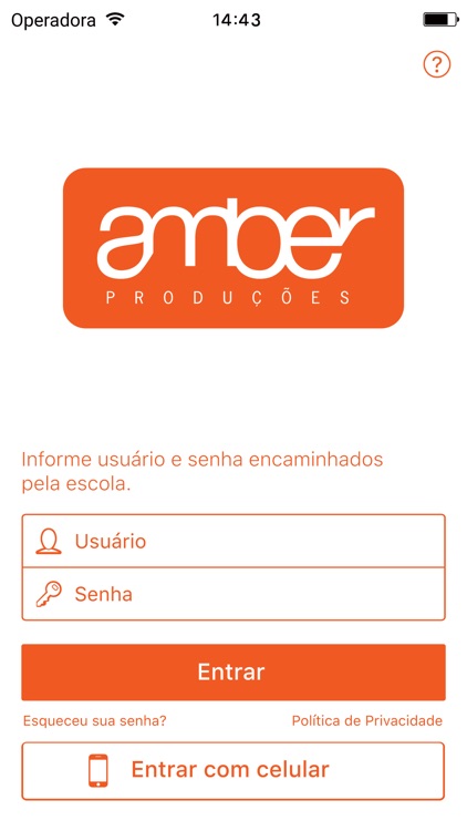 Amber Produções