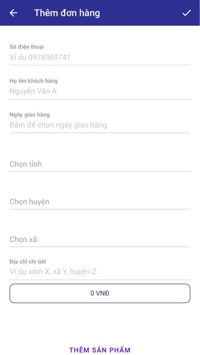 How to cancel & delete PrettyPaint - Dành cho đại lý from iphone & ipad 1