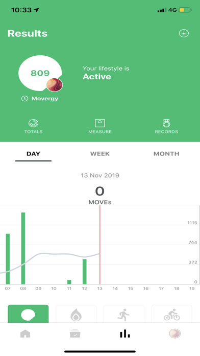 GenesisCare Exercise Medicine screenshot 4