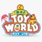 Icon Raj Toys World