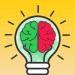 Brain Teaser 3D- Tricky Puzzle