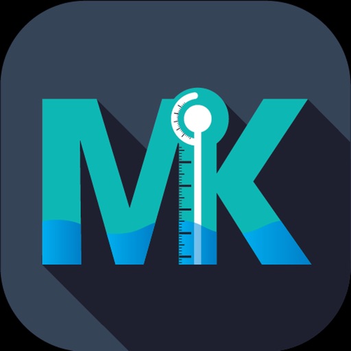 MEKONG iOS App