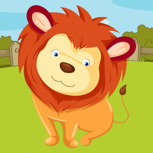 Zoo and Animal Puzzles iOS App