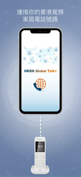 Game screenshot Global Talk+ mod apk