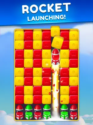 لقطة 1 Toy Tap Fever - Puzzle Game iphone