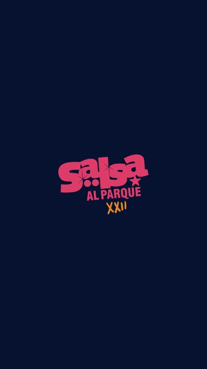 Salsa al Parque 2019