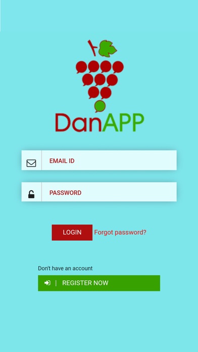DanApps screenshot 2