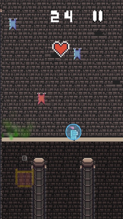 Knight Fall screenshot-5