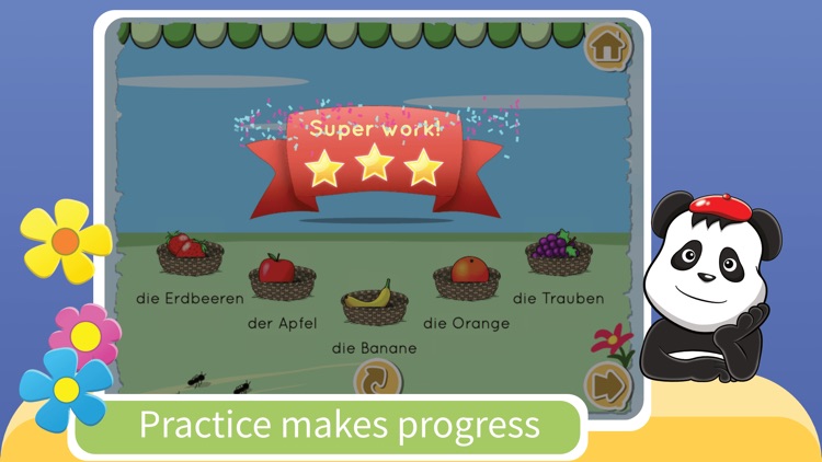 Kids YAY - Learn German screenshot-5