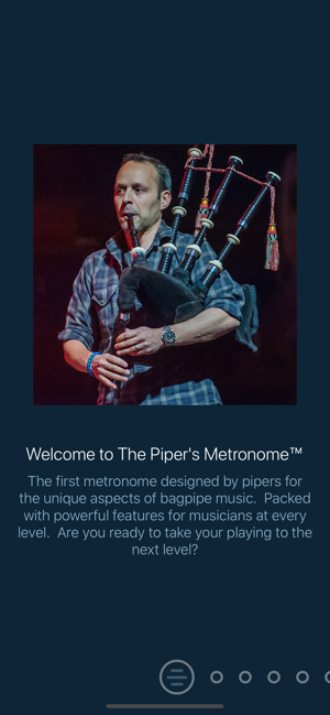 Piper's Metronome(圖5)-速報App