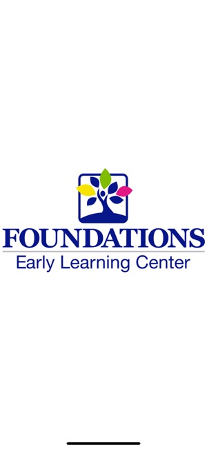 Foundations Early Learning