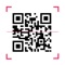 QR code & barcode scanner app have both features one is generator and another is scanner