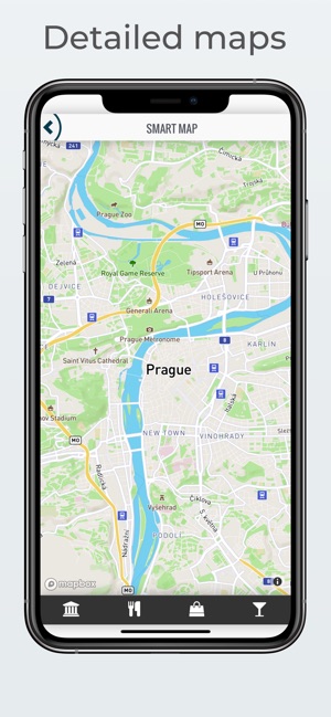 PRAGUE City Guide and Tours(圖5)-速報App