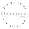 Blush Room Boutique