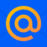 Email App de Mail.ru ne fonctionne pas? problème ou bug?