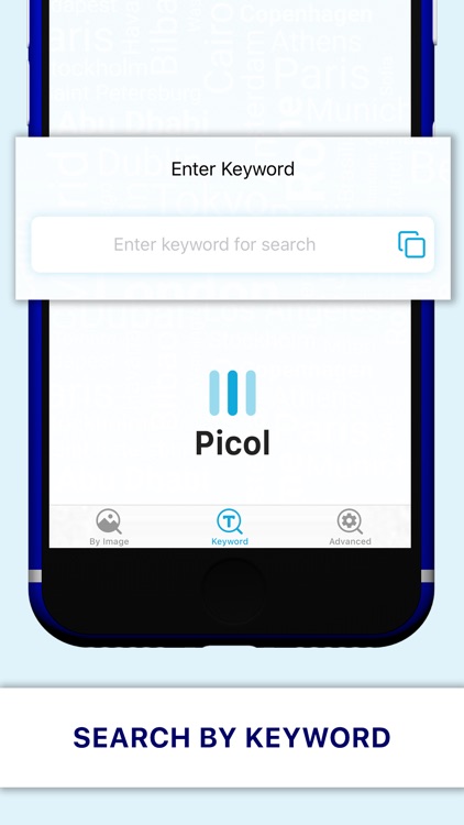 Picol - Image finder screenshot-3