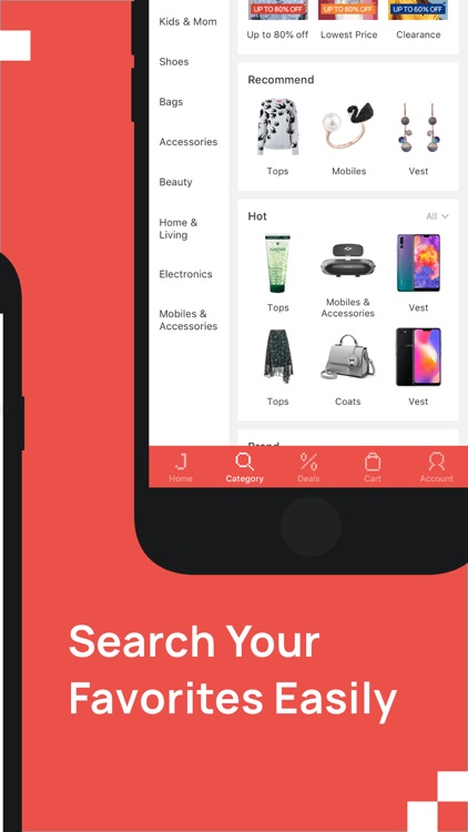 Jollychic- جولي شيك screenshot-5