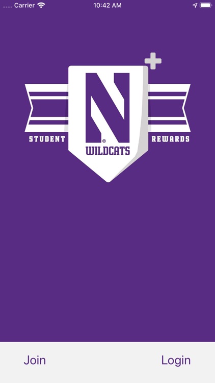 Northwestern Rewards