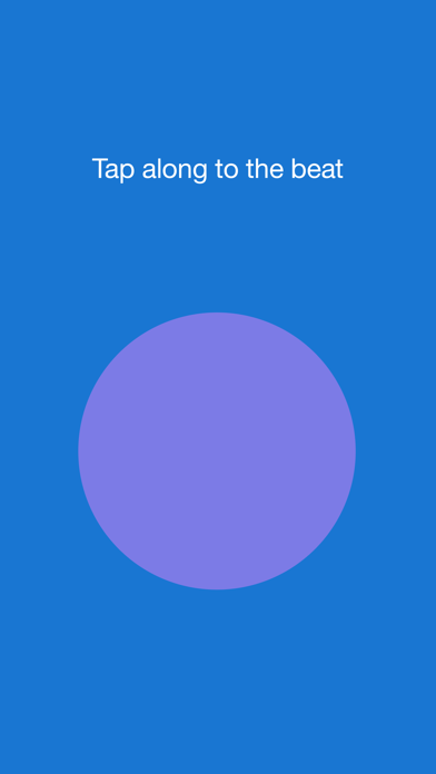 How to cancel & delete Beat The Tempo from iphone & ipad 1