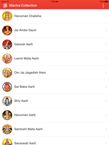 Aarti Collection HD - náhled