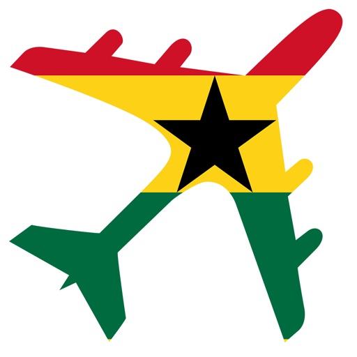 Repatriate To Ghana