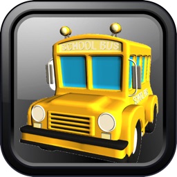 School Bus Rush!