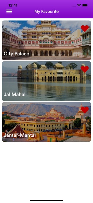 JaipurTourism(圖6)-速報App