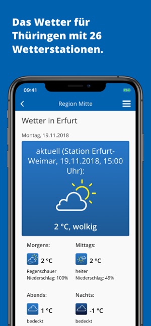 MDR Thüringen(圖3)-速報App