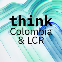 Think Colombia & LCR