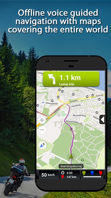 Tourstart screenshot-4