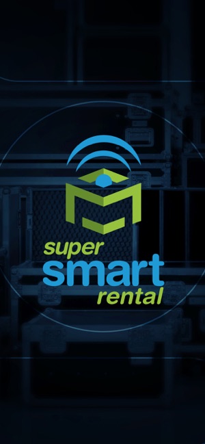 SuperSmartRental