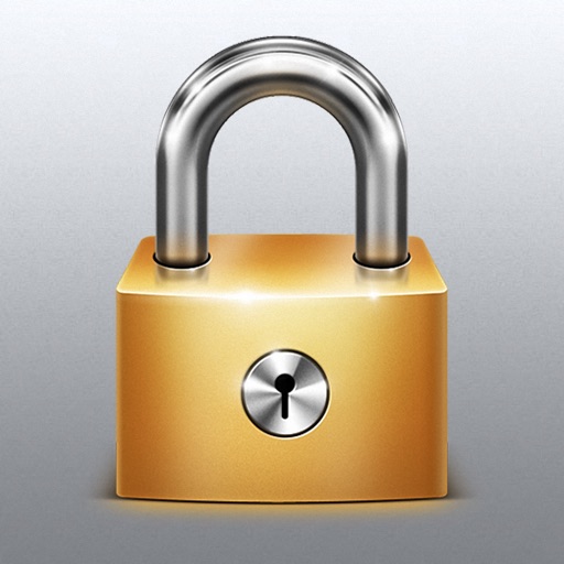 iKey－Password Account Security