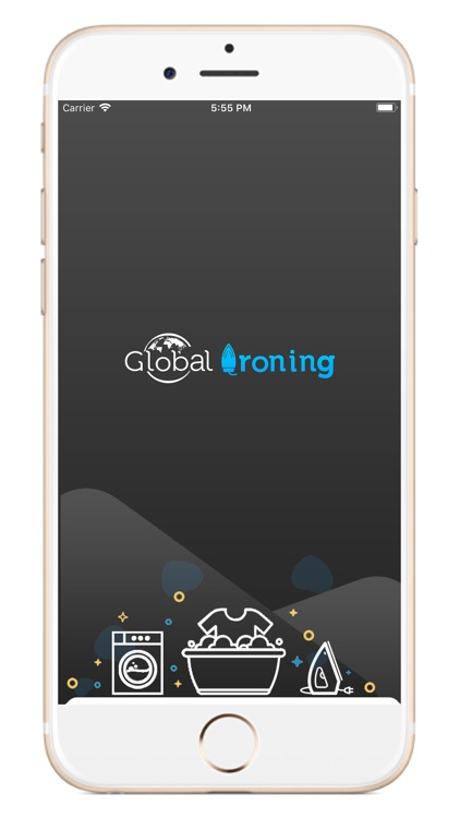 Global Ironing