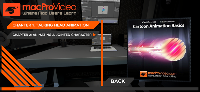 Cartoon Animation Course(圖2)-速報App