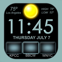Best Clock Radio & Alarm