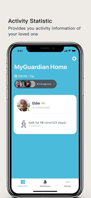 MyGuardian Home(圖4)-速報App