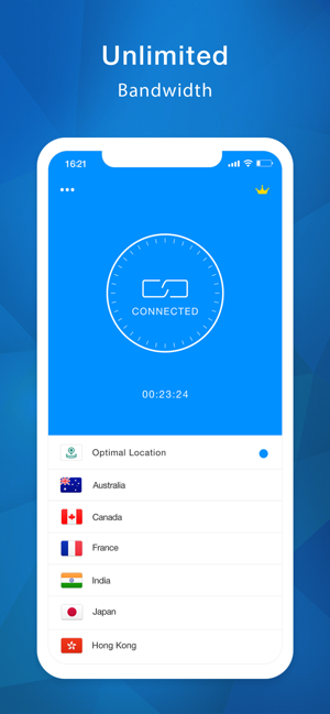 Better VPN - Private VPN(圖1)-速報App