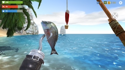 Last Pirate: Island Survival screenshot 4