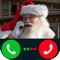 Receive a phone call from Santa anytime you want, for free