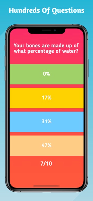 Anatomy and Physiology Quiz.(圖3)-速報App