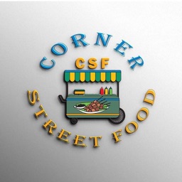 Corner Street Food