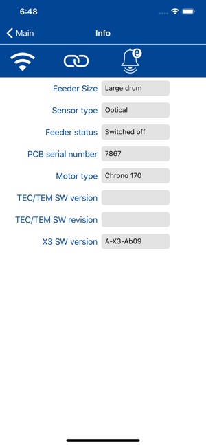 IRO ROJ Wi-Feeder(圖2)-速報App