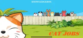 Game screenshot CAT JOBS mod apk