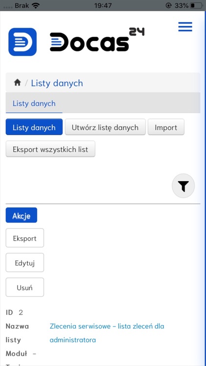 Docas24 screenshot-9