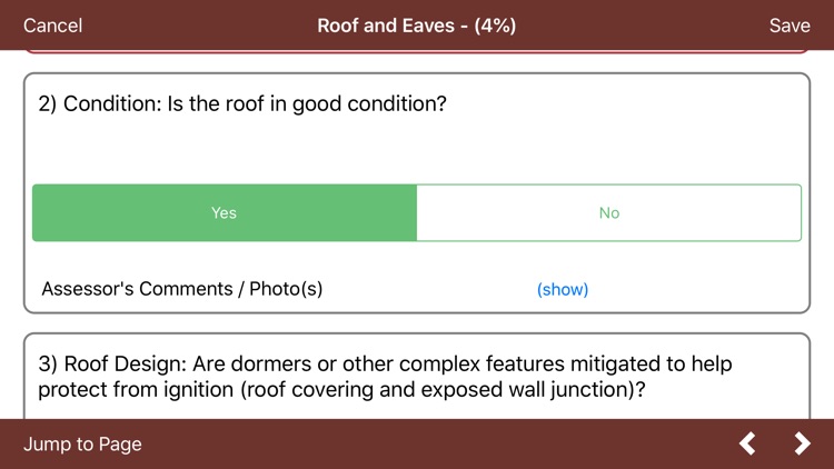 REALFire Assessment Tool screenshot-4