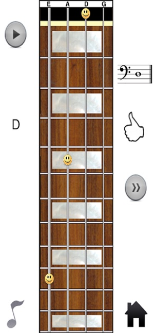 Bass Sight Reading Workout(圖4)-速報App