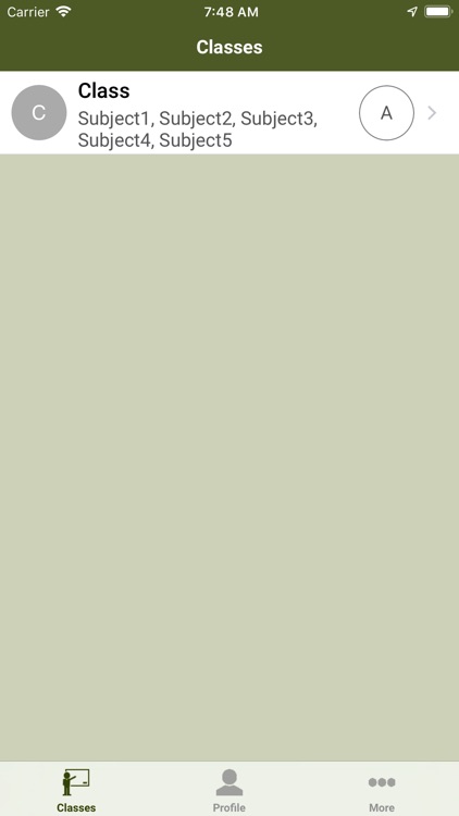 Aditya English Medium School